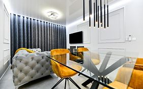 Sigma Exclusive Apartment