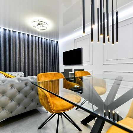 Sigma Exclusive Apartment Zadar Zewnętrze zdjęcie