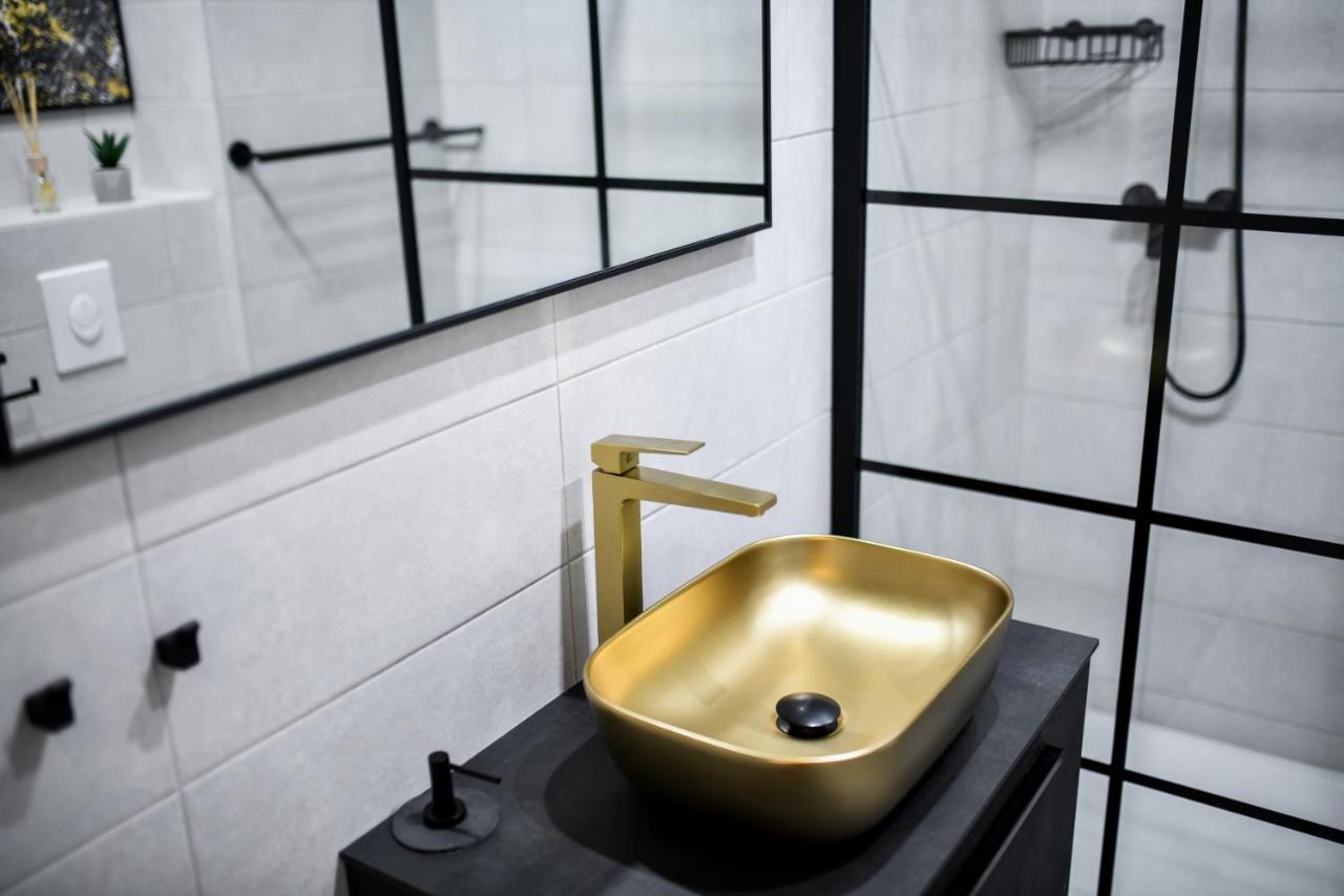 Sigma Exclusive Apartment Zadar Zewnętrze zdjęcie