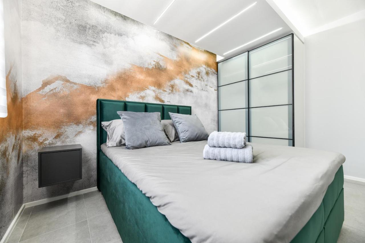 Sigma Exclusive Apartment Zadar Zewnętrze zdjęcie