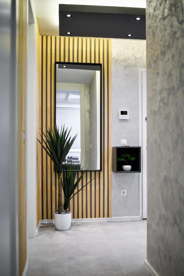 Sigma Exclusive Apartment Zadar Zewnętrze zdjęcie