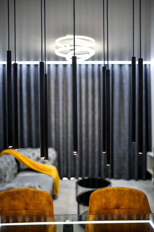 Sigma Exclusive Apartment Zadar Zewnętrze zdjęcie