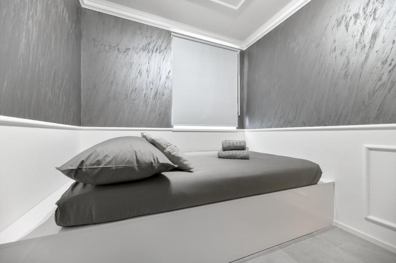 Sigma Exclusive Apartment Zadar Zewnętrze zdjęcie