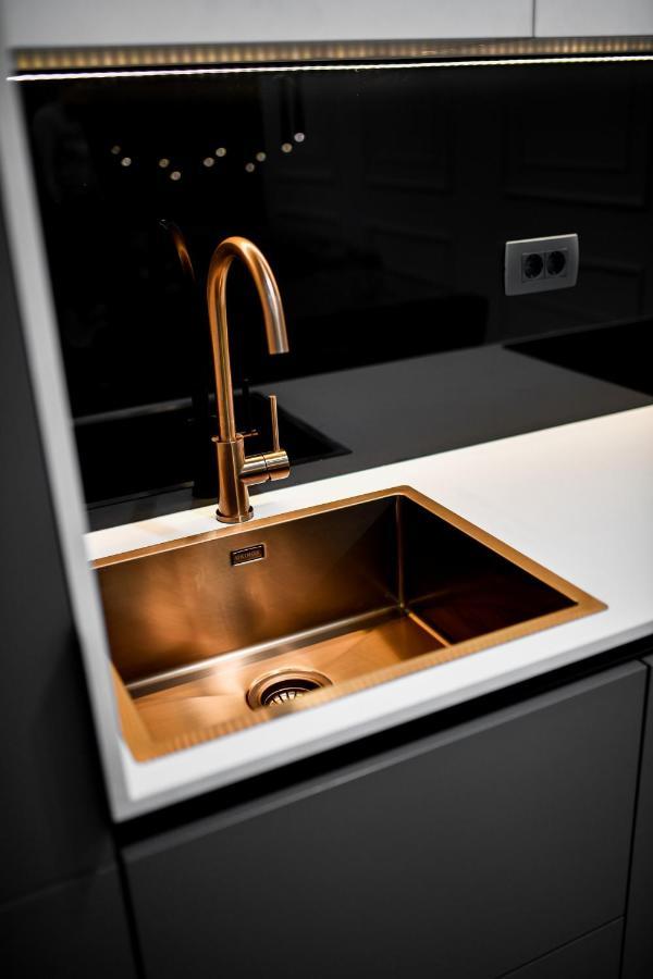 Sigma Exclusive Apartment Zadar Zewnętrze zdjęcie