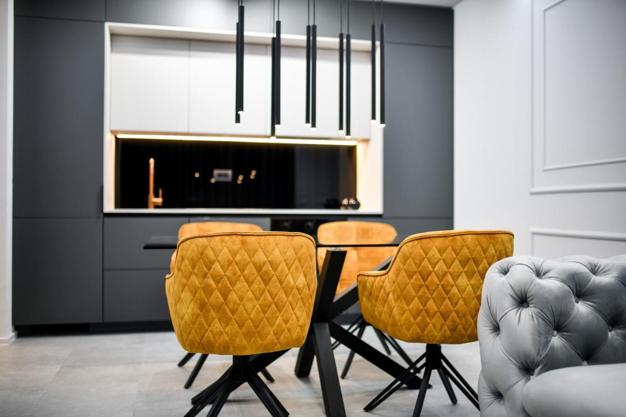 Sigma Exclusive Apartment Zadar Zewnętrze zdjęcie