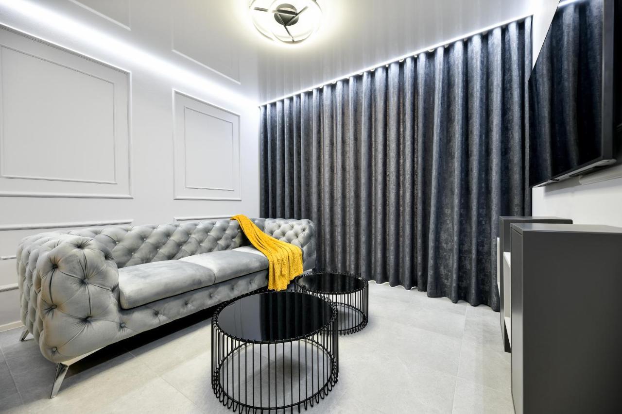 Sigma Exclusive Apartment Zadar Zewnętrze zdjęcie