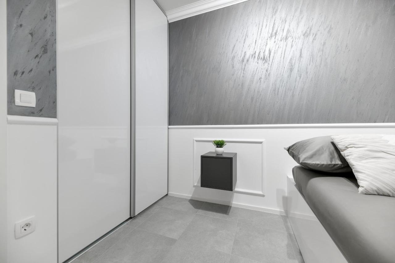 Sigma Exclusive Apartment Zadar Zewnętrze zdjęcie