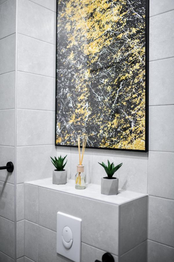 Sigma Exclusive Apartment Zadar Zewnętrze zdjęcie