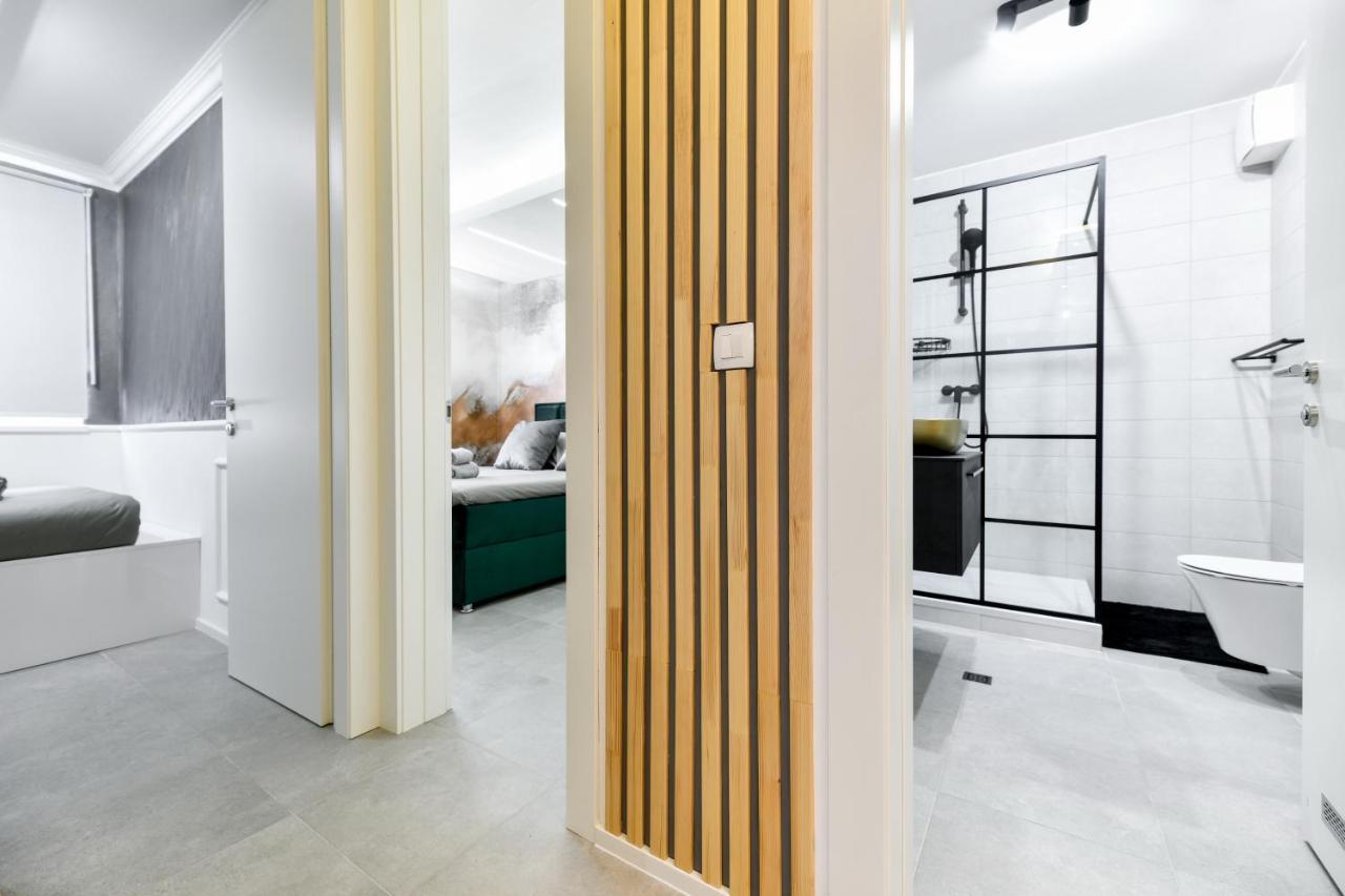 Sigma Exclusive Apartment Zadar Zewnętrze zdjęcie