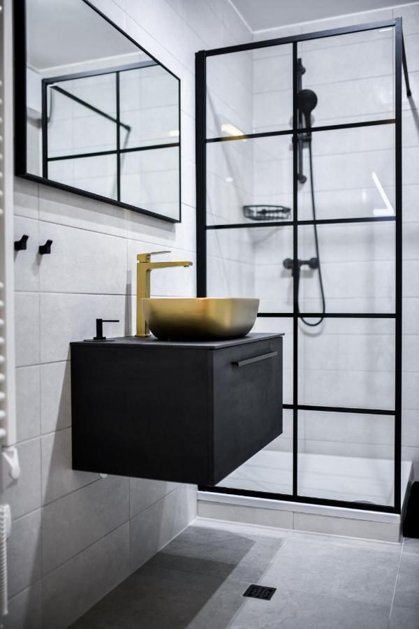 Sigma Exclusive Apartment Zadar Zewnętrze zdjęcie