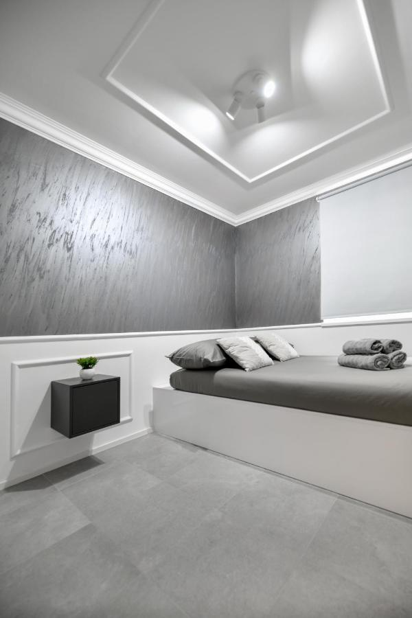 Sigma Exclusive Apartment Zadar Zewnętrze zdjęcie