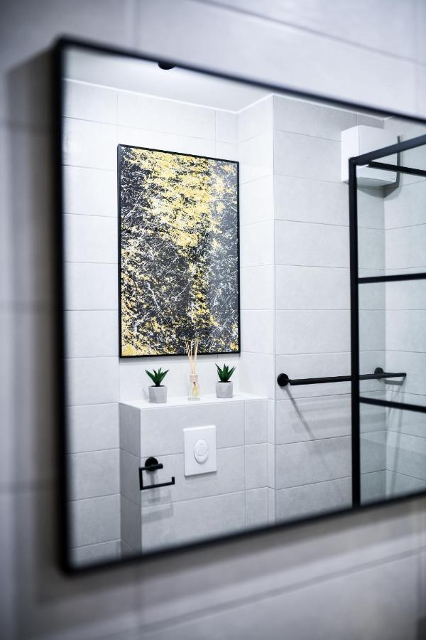 Sigma Exclusive Apartment Zadar Zewnętrze zdjęcie